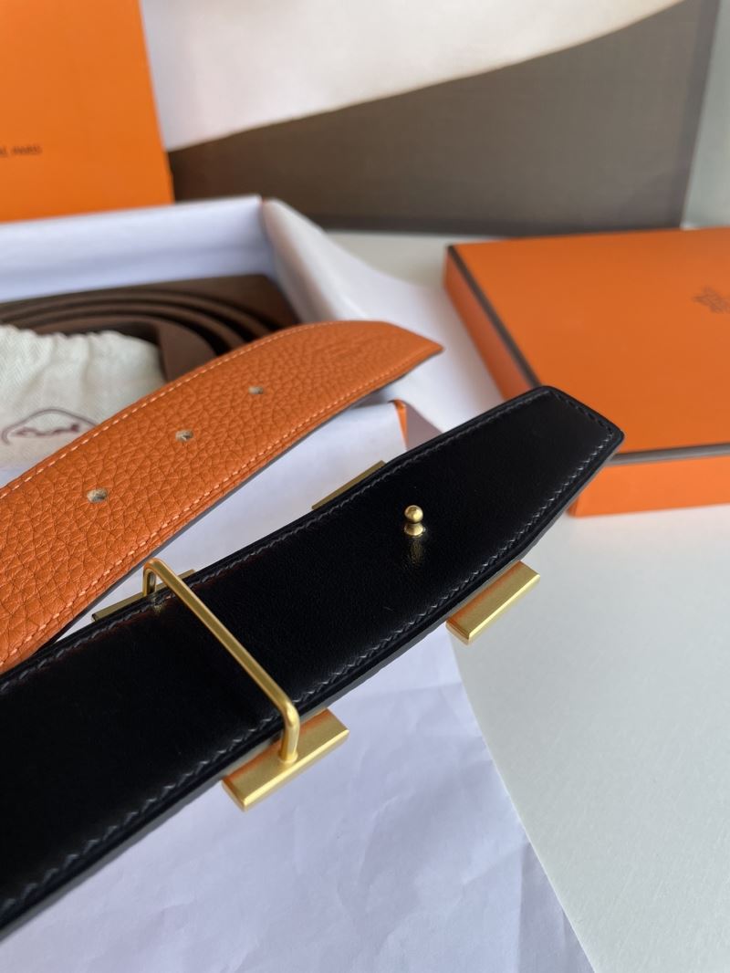 Hermes Belts